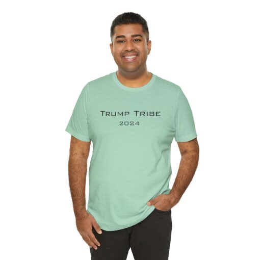 Trump Tribe 2024 Tee - Image 190