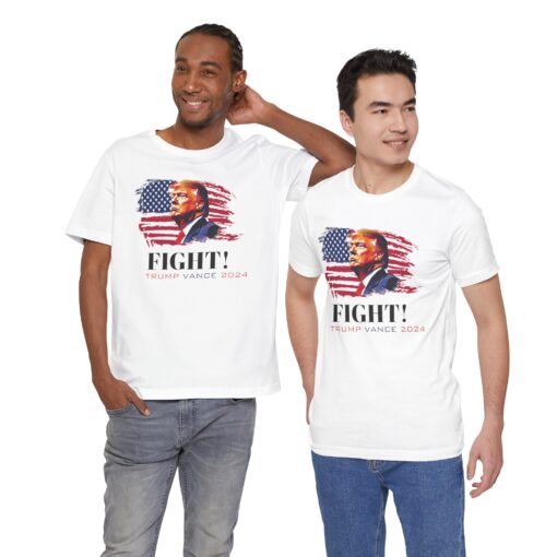 Trump Fight Tee - Image 28