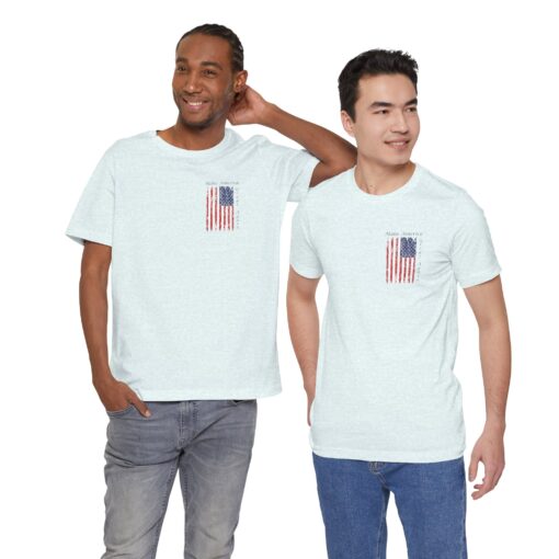 Trump 47 Pro Trump Tee - Image 173