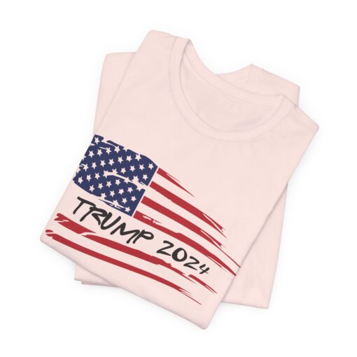 Trump Flag Tee - Image 63