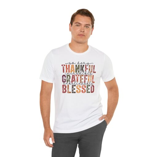 Thanksgiving shirt - Image 43