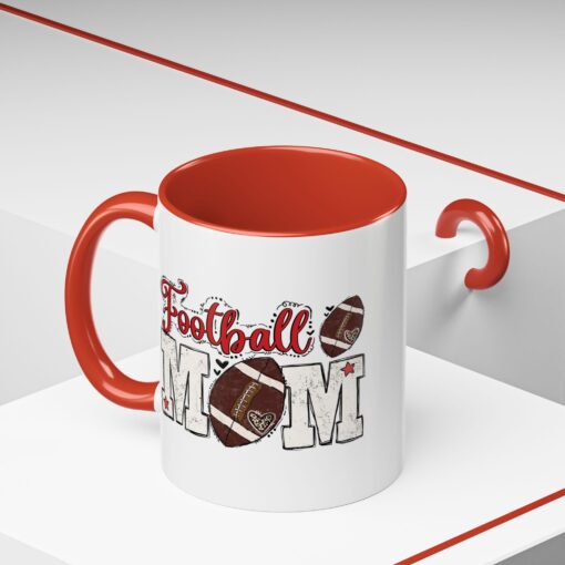 Football Mom Mug - Image 30