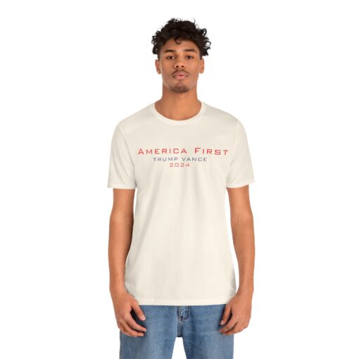 Trump Vance 2024 Tee - Image 70