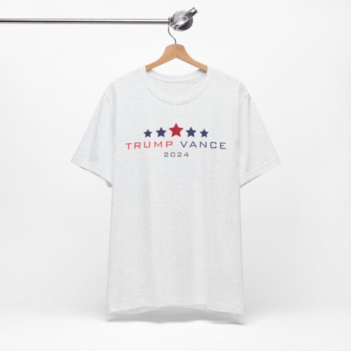 Trump Vance 2024 Tee - Image 36