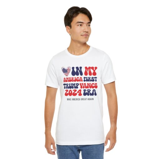 Trump Vance 2024 Era Tee - Image 20