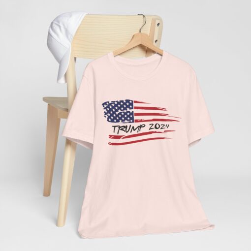 Trump Flag Tee - Image 66