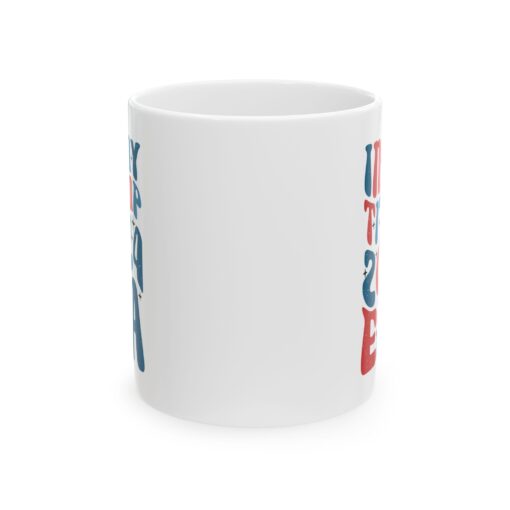 Trump Era Ceramic Mug - Image 7