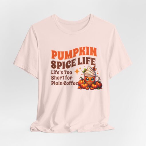 Pumpkin Spice Life - Image 6