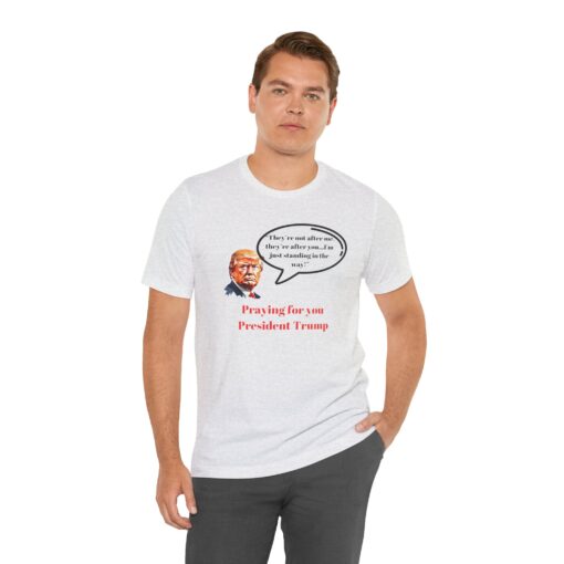 Trump Tee - Image 14