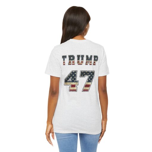 Trump 47 Pro Trump Tee - Image 81