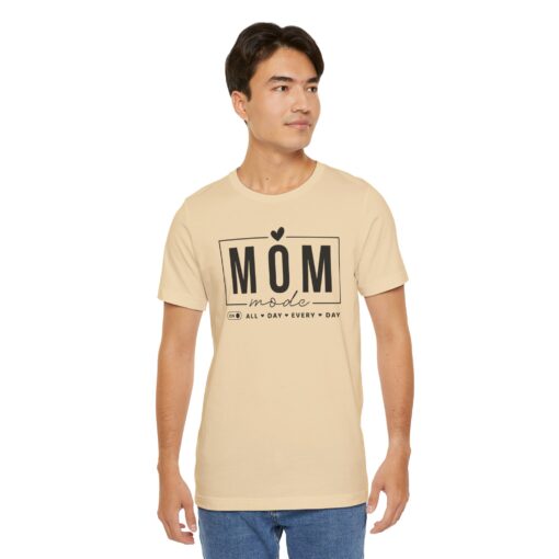 Mom Mode shirt - Image 194