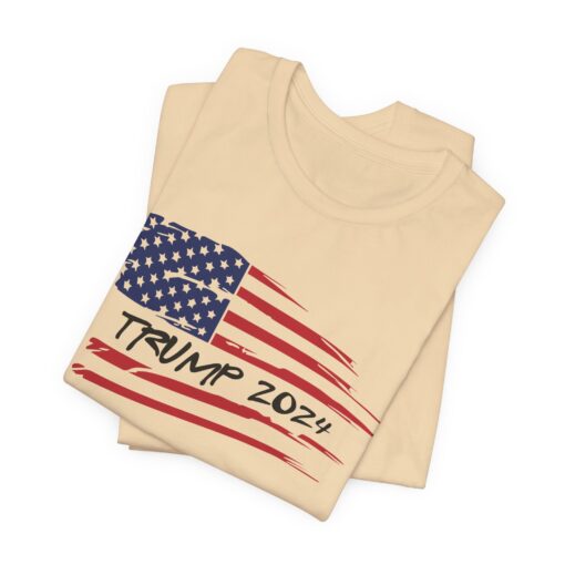 Trump Flag Tee - Image 150