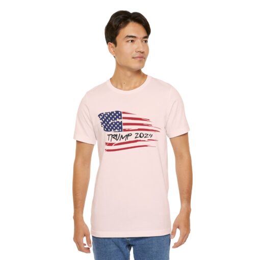 Trump Flag Tee - Image 78