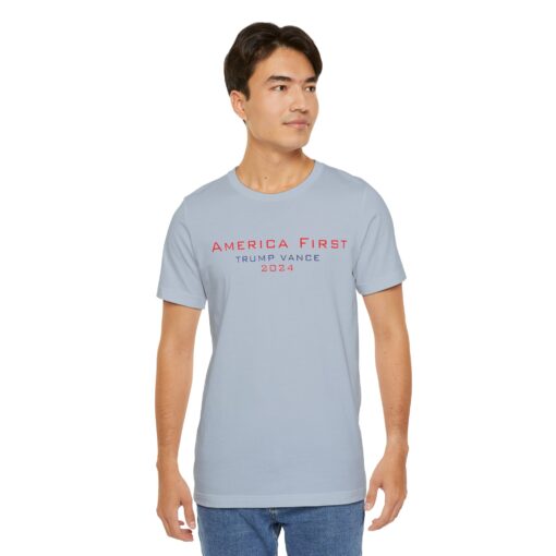 Trump Vance 2024 Tee - Image 165