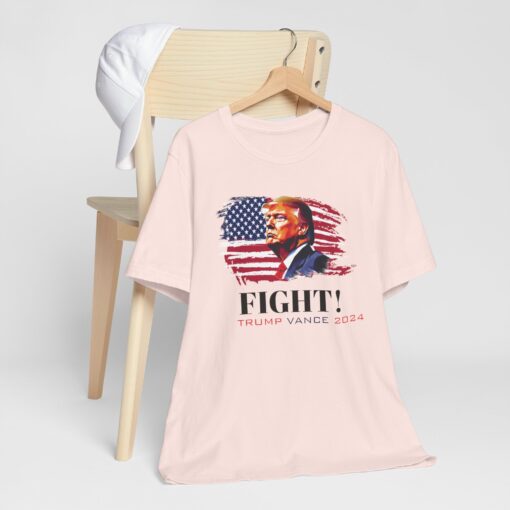 Trump Fight Tee - Image 37