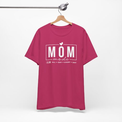 Mom Mode shirt - Image 326