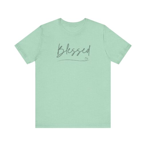 Blessed t shirt - Image 233