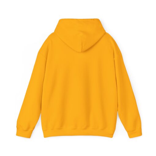 Soccer Mama Hooded Sweatshirt - Image 2