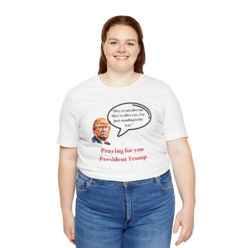 Trump Tee - Image 44