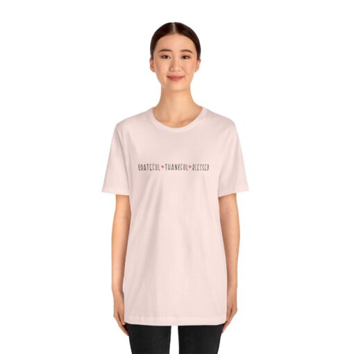 Grateful T-shirt - Image 69