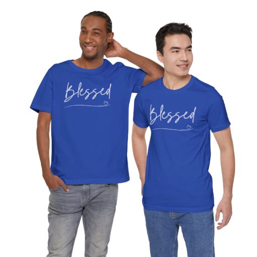 Blessed t shirt - Image 28