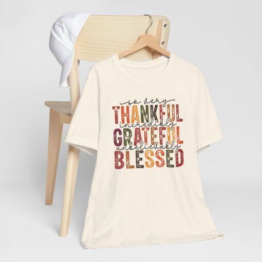 Thanksgiving shirt - Image 182