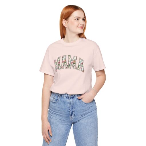 Mama Floral T shirt - Image 76