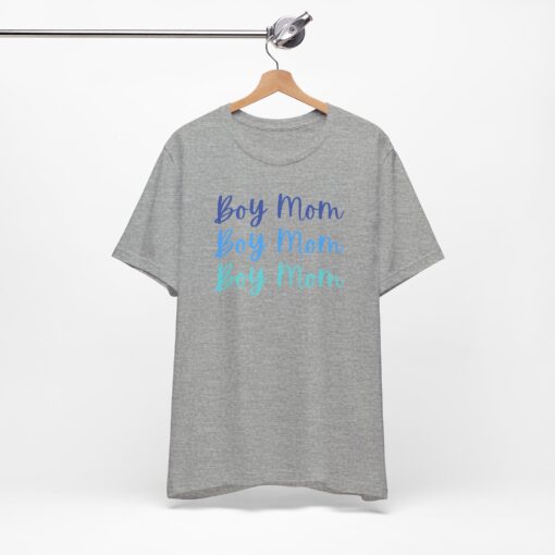 Boy Mom Tee - Image 95