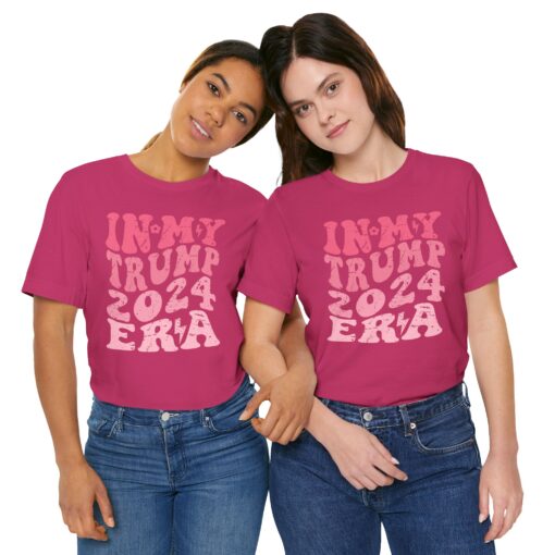 Trump Era 2024 Tee - Image 200