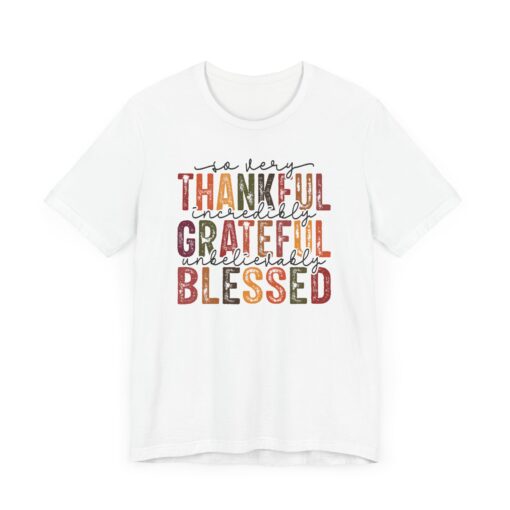 Thanksgiving shirt - Image 32