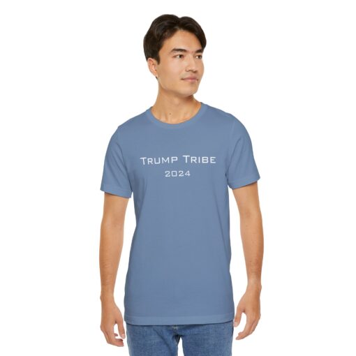 Trump Tribe 2024 Tee - Image 252