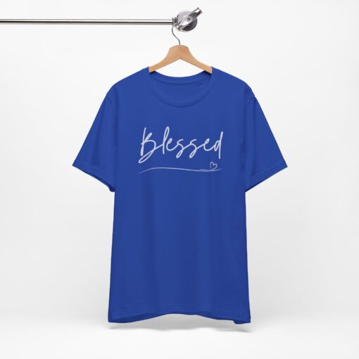 Blessed t shirt - Image 7