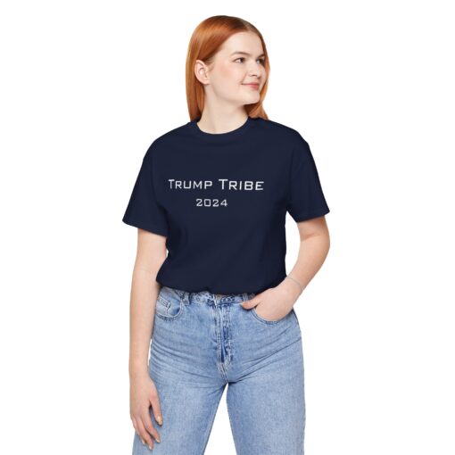 Trump Tribe 2024 Tee - Image 337