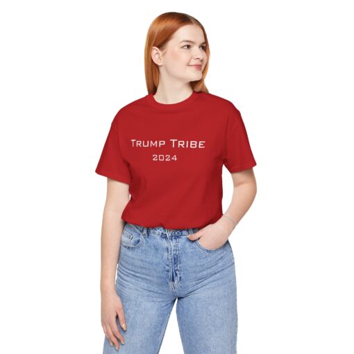 Trump Tribe 2024 Tee - Image 366