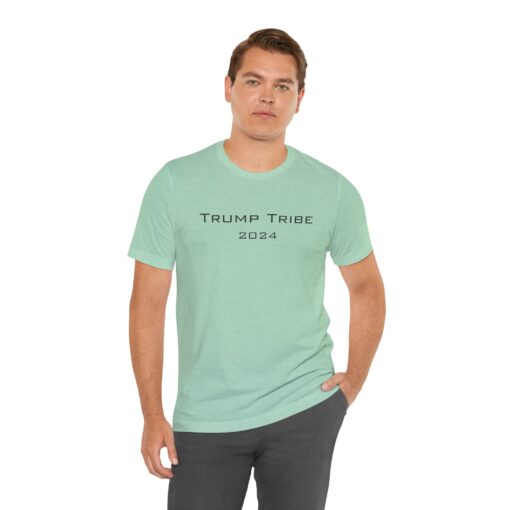 Trump Tribe 2024 Tee - Image 188