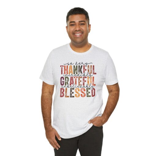 Thanksgiving shirt - Image 103