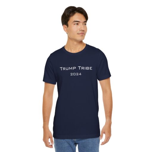 Trump Tribe 2024 Tee - Image 339