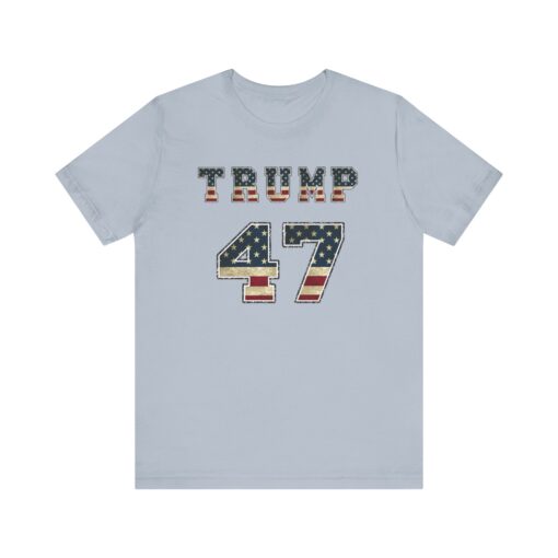 Trump 47 Tee - Image 147