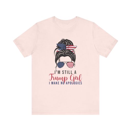 Trump Girl Tee - Image 21