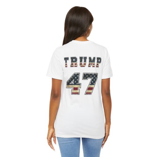 Trump 47 Pro Trump Tee - Image 52