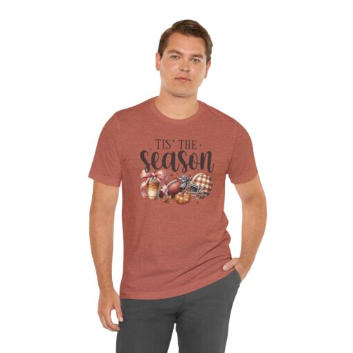 Tis The Season Fall Tee - Image 159