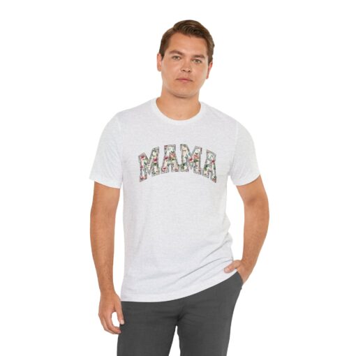 Mama Floral T shirt - Image 14