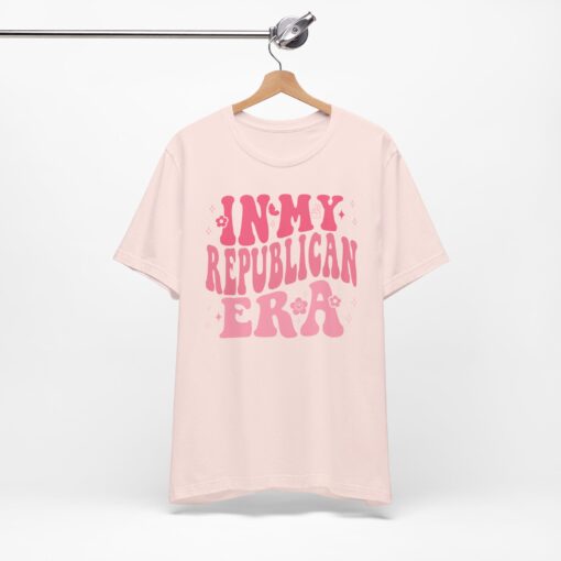 Republican Era Tee - Image 7