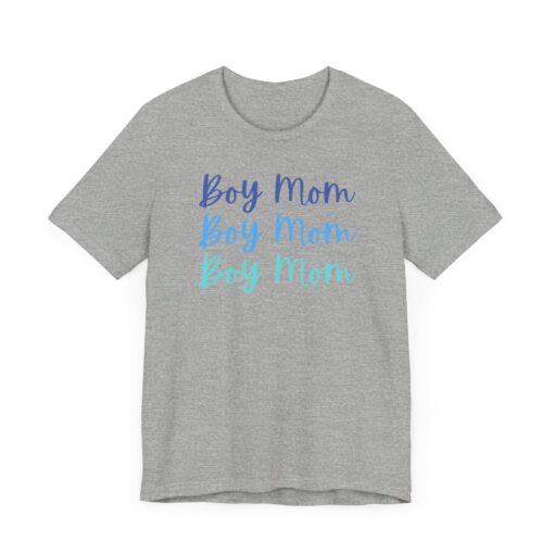 Boy Mom Tee - Image 91