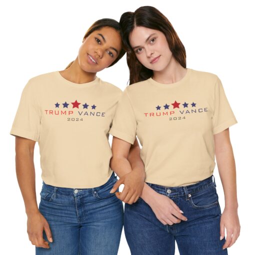 Trump Vance 2024 Tee - Image 113