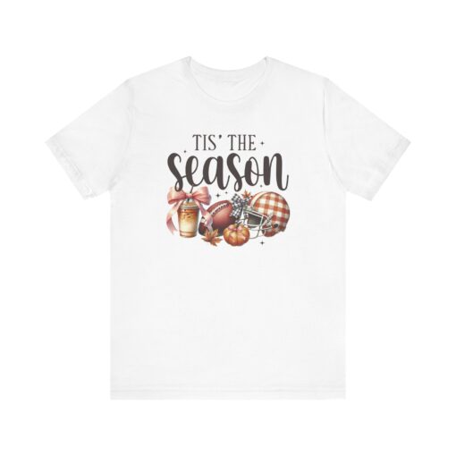 Tis The Season Fall Tee - Image 30