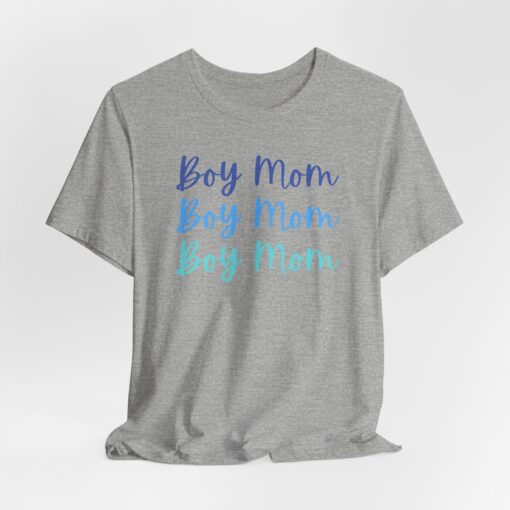 Boy Mom Tee - Image 94