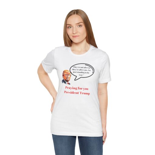 Trump Tee - Image 42