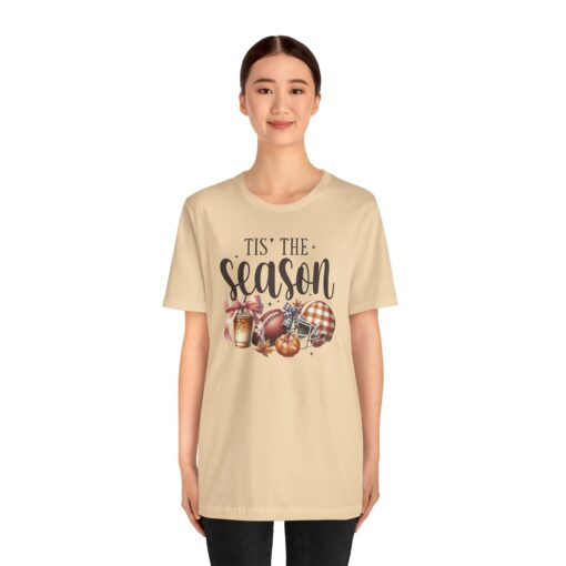 Tis The Season Fall Tee - Image 11