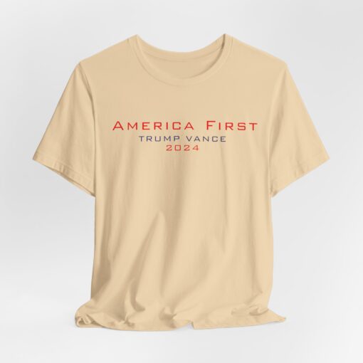 Trump Vance 2024 Tee - Image 93